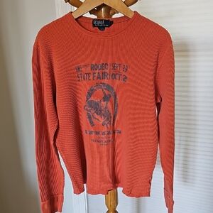 Polo Ralph Lauren Rodeo Thermal